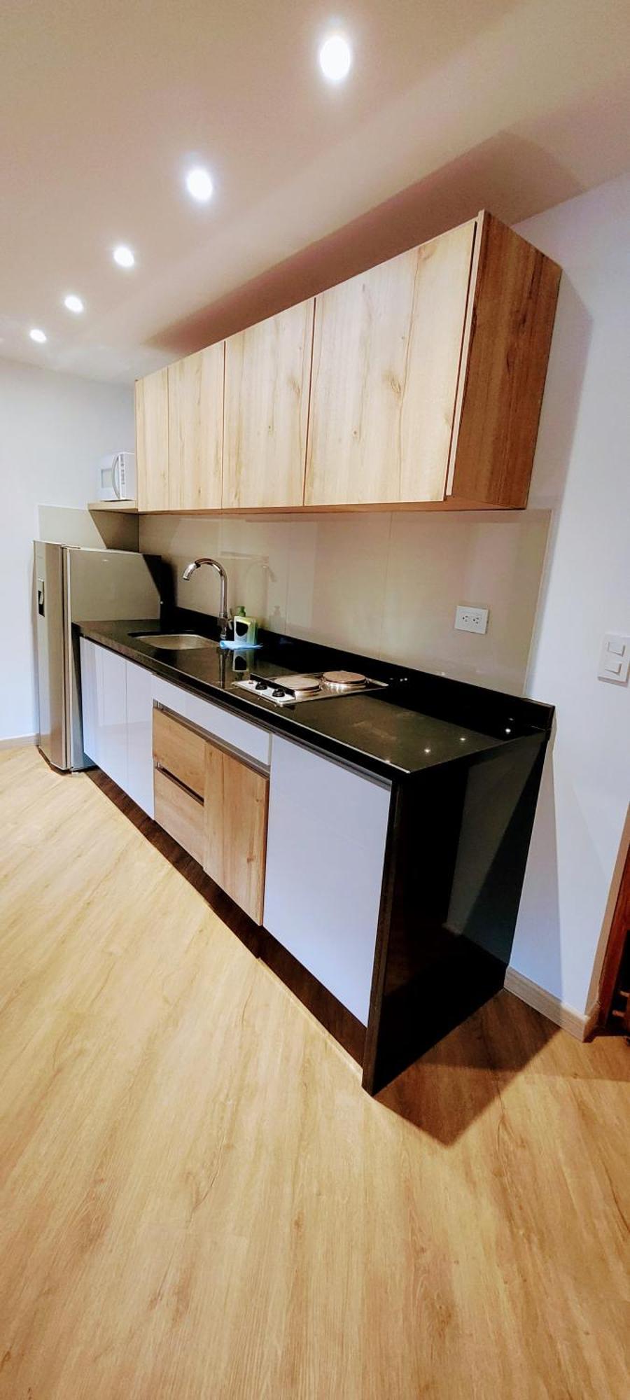 Apartaestudios Margarita Bogota Luaran gambar